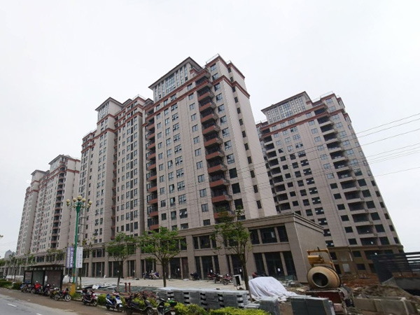 池州順達(dá)玫瑰園小區(qū)百葉窗、樓梯扶手定制