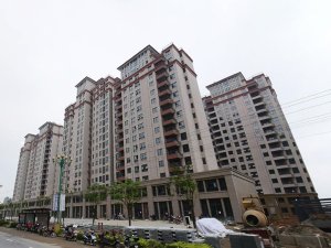 池州順達(dá)玫瑰園小區(qū)百葉窗、樓梯扶手定制