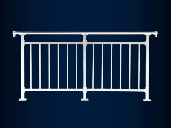 鋅鋼護(hù)欄和鋁合金護(hù)欄哪個(gè)價(jià)格便宜？