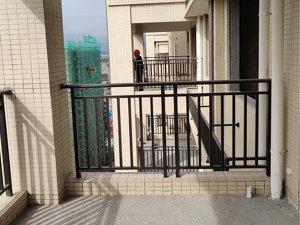 鋅鋼護(hù)欄有哪幾種款式？