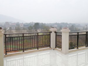 鋅鋼護(hù)欄采購(gòu)時(shí)需要注意些什么？