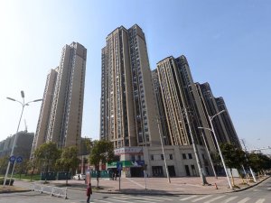 鎮(zhèn)江新城尚上城小區(qū)陽臺護欄、樓梯扶手定制