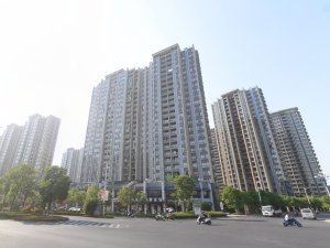 黃山元一大觀上河城小區(qū)百葉窗、樓梯扶手定制