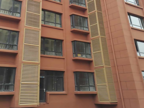 百葉窗設(shè)計(jì)技術(shù)要求 百葉窗設(shè)計(jì)技術(shù)要求