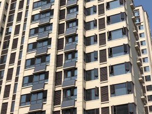 百葉窗起源與發(fā)展歷史