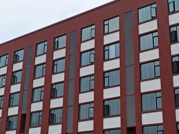 百葉窗計算規(guī)則 百葉窗計算規(guī)則