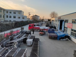 金用護(hù)欄2021年1月7日鋅鋼陽臺護(hù)欄發(fā)貨！