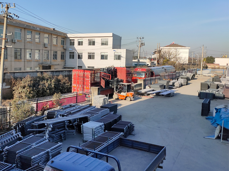 金用護(hù)欄2021年1月9日鋅鋼護(hù)窗欄桿發(fā)貨！