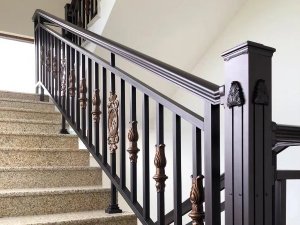 樓梯扶手圖片大全 樓梯扶手圖片大全