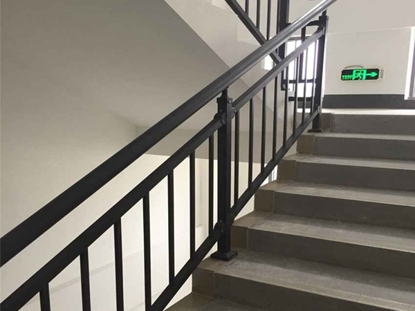 樓梯扶手定制流程步驟