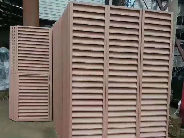 百葉窗廠家有哪些？