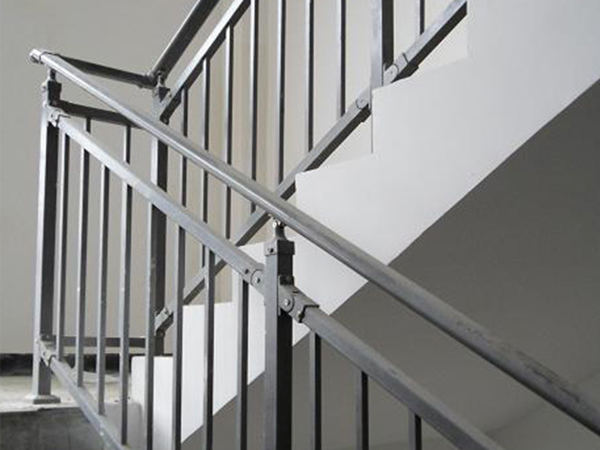 樓梯扶手有哪幾種材料？