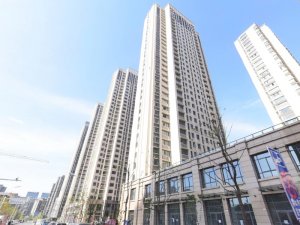 合肥星海城小區(qū)百葉窗、樓梯扶手定制