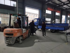 金用護欄2021年3月8日鋅鋼飄窗護欄發(fā)貨！