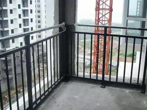 陽臺欄桿怎么選擇？