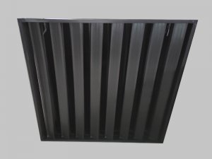 百葉窗是什么材料做的？