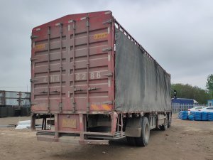 金用護(hù)欄2021年4月22日鋅鋼陽臺護(hù)欄發(fā)貨！