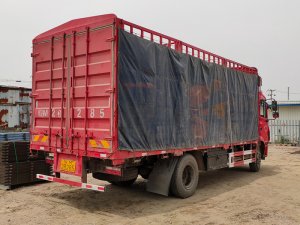 金用護(hù)欄2021年5月7日鋅鋼陽(yáng)臺(tái)護(hù)欄發(fā)貨！