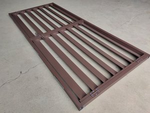 鋁合金百葉窗生產(chǎn)加工成本及費用 鋁合金百葉窗生產(chǎn)加工成本及費用