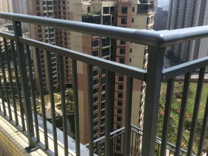 陽臺護(hù)欄什么價(jià)位采購最劃算？