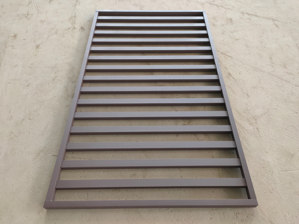 空調(diào)護(hù)欄類型 空調(diào)護(hù)欄類型