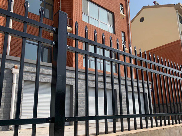 圍墻護(hù)欄定制定做流程 圍墻護(hù)欄定制定做流程