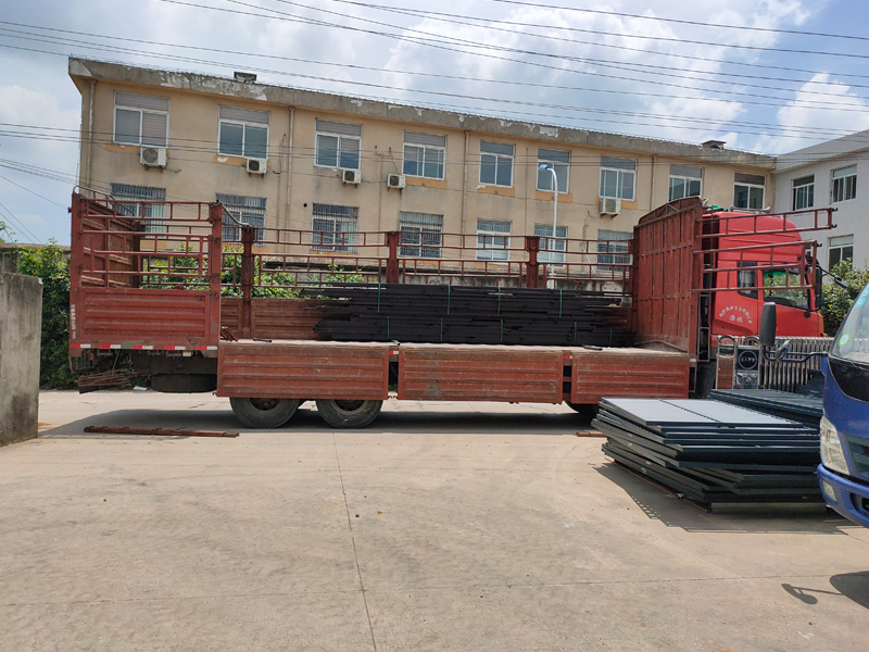 金用護(hù)欄2021年7月21日鋅鋼護(hù)窗欄桿發(fā)貨！