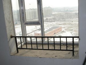 飄窗護欄高度及桿件間距標準規(guī)范要求
