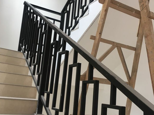 樓梯護(hù)欄圖片大全 樓梯護(hù)欄圖片大全
