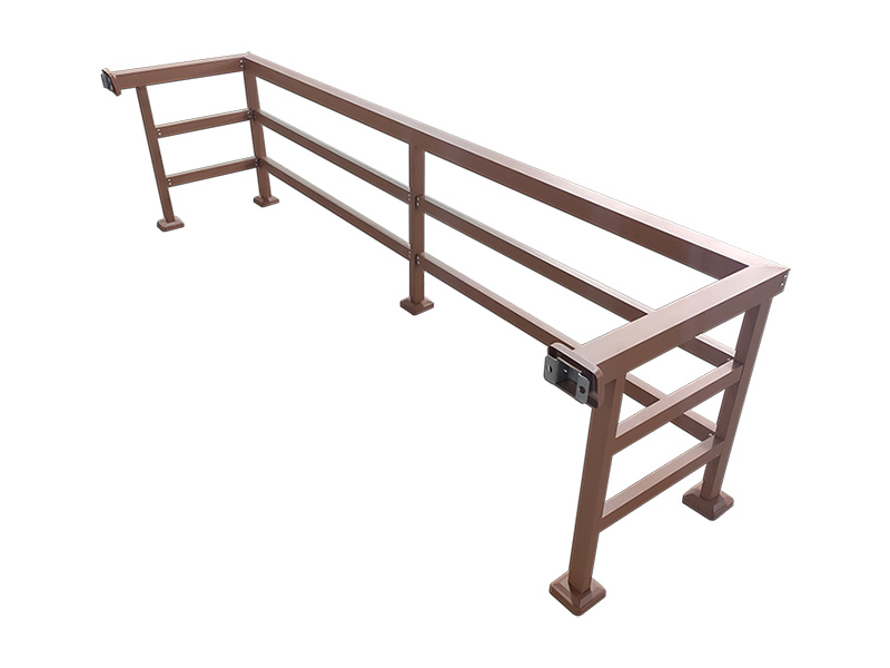 鋁合金空調(diào)鋁合金圍欄