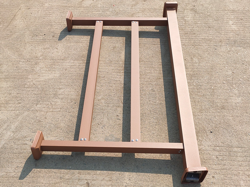 別墅鋁合金護(hù)欄5