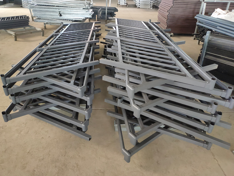 樓梯扶手工程采購(gòu)價(jià)格是多少？