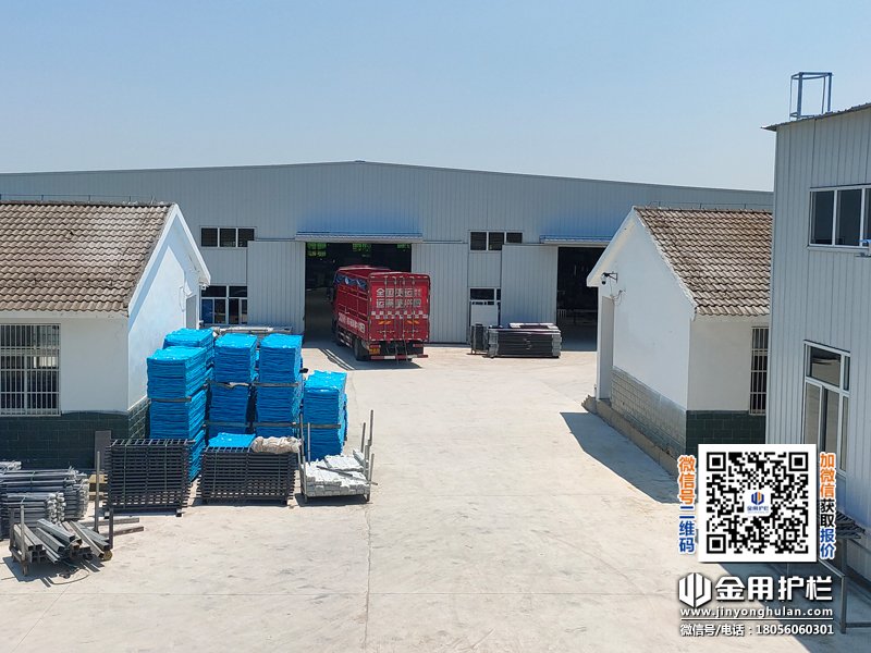 2025年7月2日鋅鋼護窗欄桿裝車發(fā)貨！