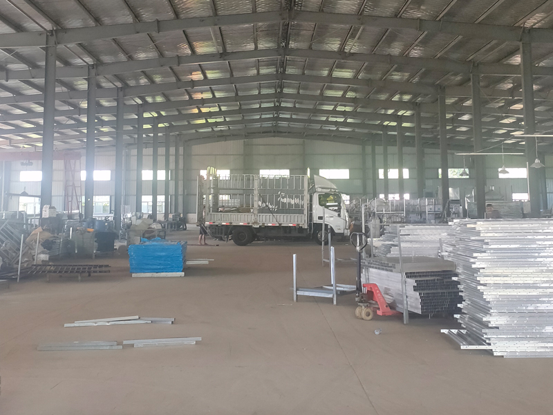 2025年9月1日鋅鋼百葉窗裝車(chē)發(fā)貨！